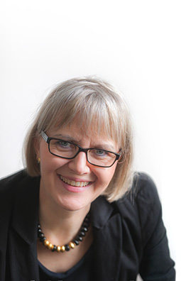 Helga Zang - Fachärztin für Neurologie, Psychiatrie, Psychotherapie